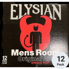 Elysian Mens Room Original