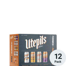 Utepils Fernweh Pack
