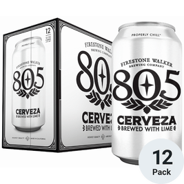 Firestone Walker 805 Cerveza