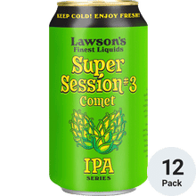 Lawson's Finest Liquids Super Session #3