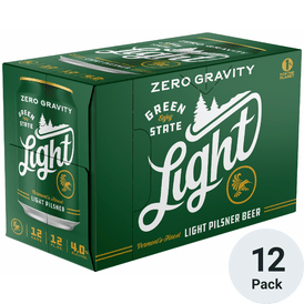Zero Gravity Green State Light