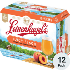 Leinenkugel's Juicy Peach