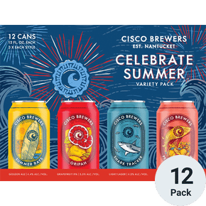 Cisco Summer Variety Pack