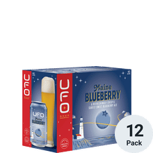 UFO Maine Blueberry