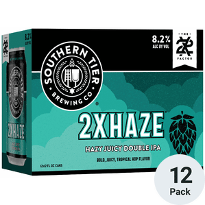 Southern Tier 2X Haze