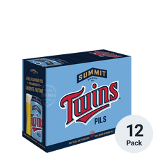 Summit Twins Pils