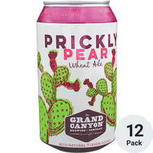 Grand Canyon Prickly Pear Wheat