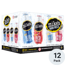 Mike's Hard Freeze