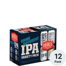 Drake's Drink Different Variety Pack