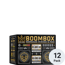 Lord Hobo Boombox Sampler
