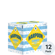 Harpoon Summer Style