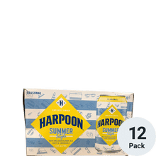 Harpoon Summer Style