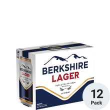 Berkshire Lager