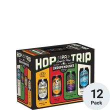 Independence Hop Trip Mixed IPA