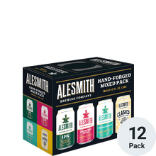 Alesmith Forge Pack