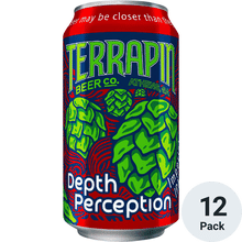 Terrapin Depth Perception