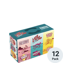 Lake Monster Fruit and Sour Mixed Pack