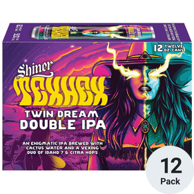 Shiner TEXHEX Twin Dream