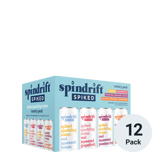 Spindrift Spiked Paradise Variety