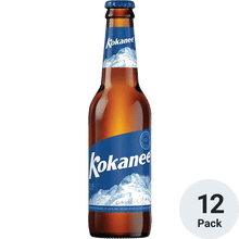 Kokanee Glacier