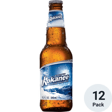 Kokanee Beer