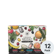 Urban Artifact Sour Vareity Pack Version 2
