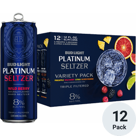 Bud Light Seltzer | Total Wine & More