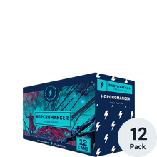Bad Weather Hopromancer IPA