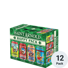 Saint Arnold Hoppy Variety