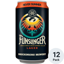 Breckenridge Funslinger