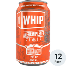 Carton Whip