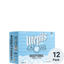 Utepils Receptional Festbier