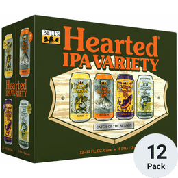 Bell's IPA Variety Pack