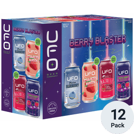 UFO Berry Blast