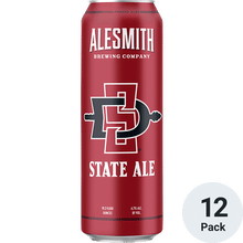 Alesmith San Diego State Ale