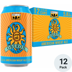 Bell's Oberon Ale