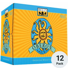 Bell's Oberon Ale