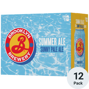 Brooklyn Summer Ale
