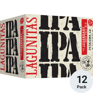 Lagunitas IPA