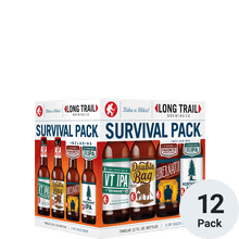 Long Trail Winter Survival Pack
