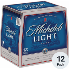 Michelob Light