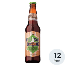 Full Sail Amber