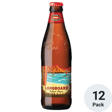 Kona Longboard Island Lager
