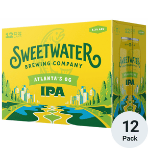 SweetWater IPA
