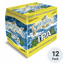 SweetWater IPA