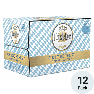 Warsteiner Oktoberfest