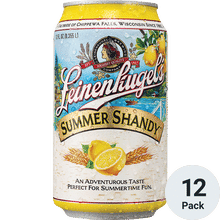 Leinenkugel's Summer Shandy