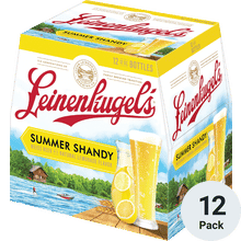 Leinenkugel's Summer Shandy
