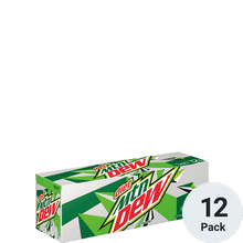 Diet Mt Dew