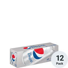 Diet Pepsi